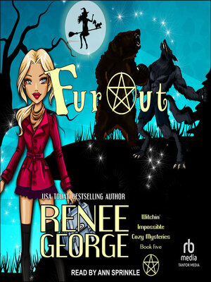 FurOut - Audiobook